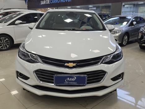 CHEVROLET Cruze Sedan 1.4 16V 4P LTZ FLEX TURBO AUTOM�TICO, Foto 2