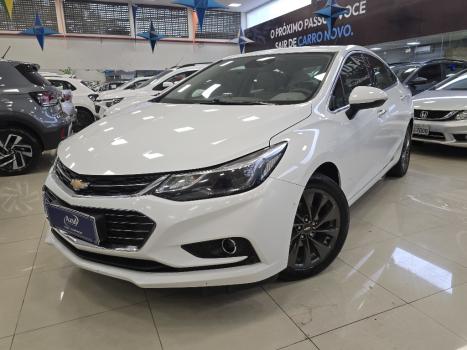CHEVROLET Cruze Sedan 1.4 16V 4P LTZ FLEX TURBO AUTOM�TICO, Foto 3