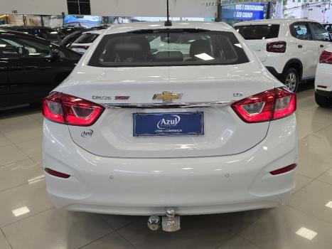 CHEVROLET Cruze Sedan 1.4 16V 4P LTZ FLEX TURBO AUTOM�TICO, Foto 5