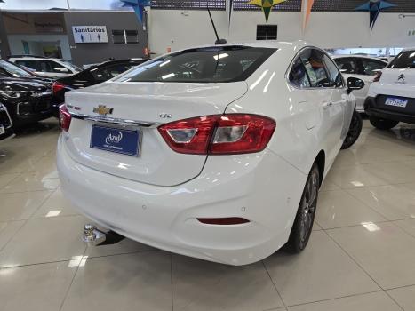 CHEVROLET Cruze Sedan 1.4 16V 4P LTZ FLEX TURBO AUTOM�TICO, Foto 6