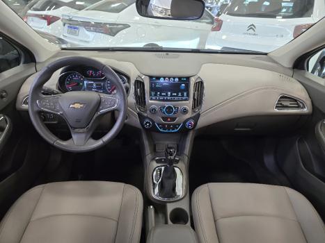 CHEVROLET Cruze Sedan 1.4 16V 4P LTZ FLEX TURBO AUTOM�TICO, Foto 7