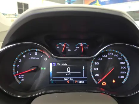 CHEVROLET Cruze Sedan 1.4 16V 4P LTZ FLEX TURBO AUTOM�TICO, Foto 13