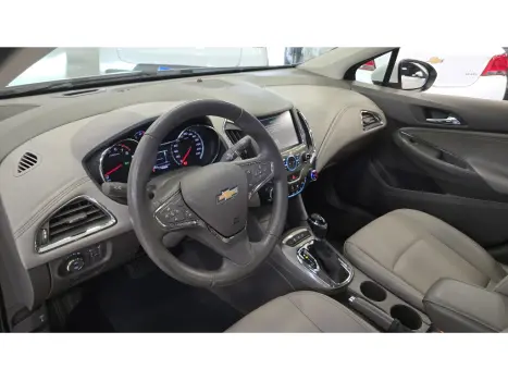 CHEVROLET Cruze Sedan 1.4 16V 4P LTZ FLEX TURBO AUTOM�TICO, Foto 15