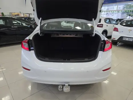 CHEVROLET Cruze Sedan 1.4 16V 4P LTZ FLEX TURBO AUTOM�TICO, Foto 18