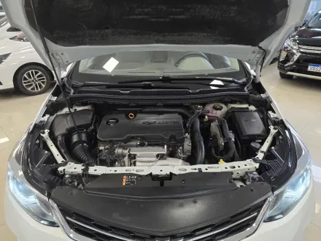 CHEVROLET Cruze Sedan 1.4 16V 4P LTZ FLEX TURBO AUTOM�TICO, Foto 20