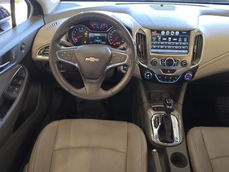 CHEVROLET Cruze Sedan 1.4 16V 4P LTZ FLEX TURBO AUTOM�TICO, Foto 10