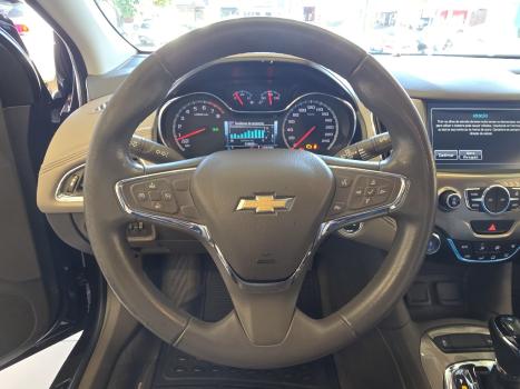 CHEVROLET Cruze Sedan 1.4 16V 4P LTZ FLEX TURBO AUTOM�TICO, Foto 11
