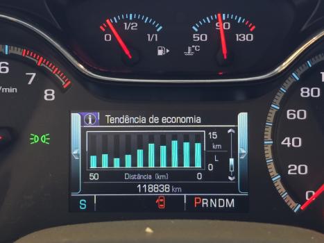 CHEVROLET Cruze Sedan 1.4 16V 4P LTZ FLEX TURBO AUTOM�TICO, Foto 12