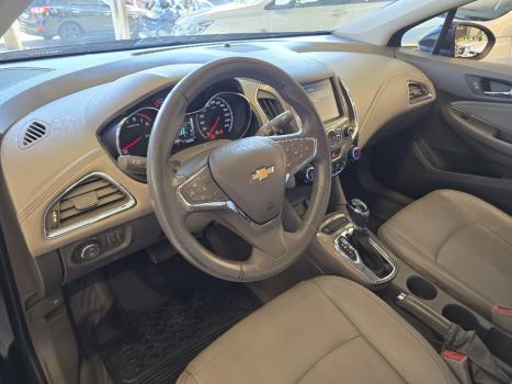 CHEVROLET Cruze Sedan 1.4 16V 4P LTZ FLEX TURBO AUTOM�TICO, Foto 14