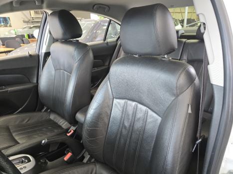 CHEVROLET Cruze Sedan 1.8 16V 4P LT ECOTEC FLEX AUTOM�TICO, Foto 15