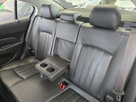 CHEVROLET Cruze Sedan 1.8 16V 4P LT ECOTEC FLEX AUTOM�TICO, Foto 16