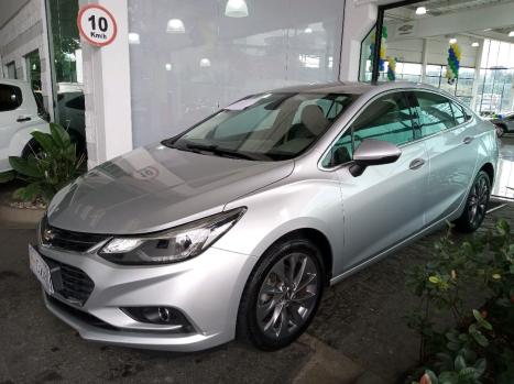CHEVROLET Cruze Sedan 1.4 16V 4P LTZ FLEX TURBO AUTOM�TICO, Foto 1