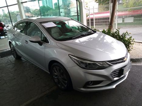 CHEVROLET Cruze Sedan 1.4 16V 4P LTZ FLEX TURBO AUTOM�TICO, Foto 2