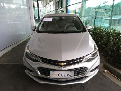 CHEVROLET Cruze Sedan 1.4 16V 4P LTZ FLEX TURBO AUTOM�TICO, Foto 3
