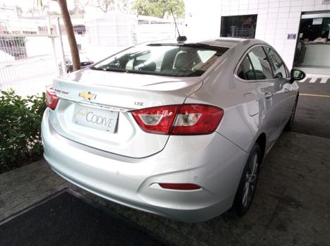 CHEVROLET Cruze Sedan 1.4 16V 4P LTZ FLEX TURBO AUTOM�TICO, Foto 5