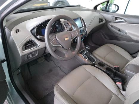 CHEVROLET Cruze Sedan 1.4 16V 4P LTZ FLEX TURBO AUTOM�TICO, Foto 8