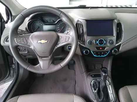 CHEVROLET Cruze Sedan 1.4 16V 4P LTZ FLEX TURBO AUTOM�TICO, Foto 10