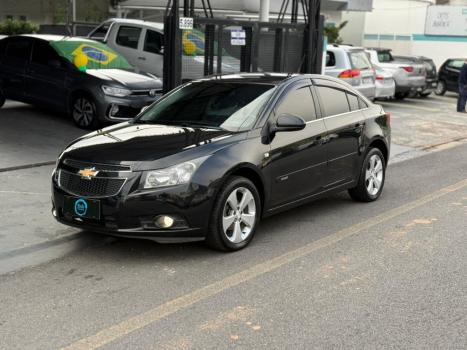 CHEVROLET Cruze Sedan 1.8 16V 4P LT ECOTEC FLEX AUTOM�TICO, Foto 1
