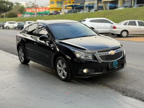 CHEVROLET Cruze Sedan 1.8 16V 4P LT ECOTEC FLEX AUTOM�TICO, Foto 3