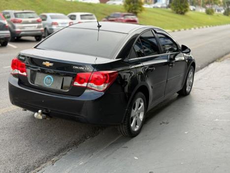 CHEVROLET Cruze Sedan 1.8 16V 4P LT ECOTEC FLEX AUTOM�TICO, Foto 6
