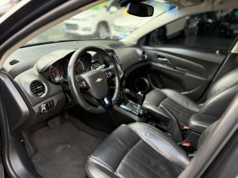 CHEVROLET Cruze Sedan 1.8 16V 4P LT ECOTEC FLEX AUTOM�TICO, Foto 8