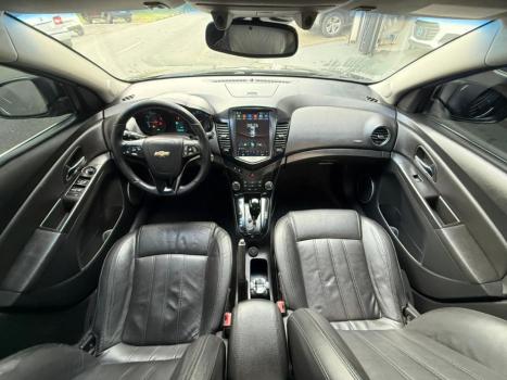 CHEVROLET Cruze Sedan 1.8 16V 4P LT ECOTEC FLEX AUTOM�TICO, Foto 9