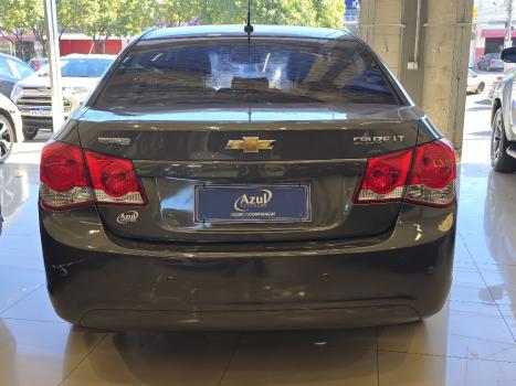 CHEVROLET Cruze Sedan 1.8 16V 4P LT ECOTEC FLEX AUTOM�TICO, Foto 5