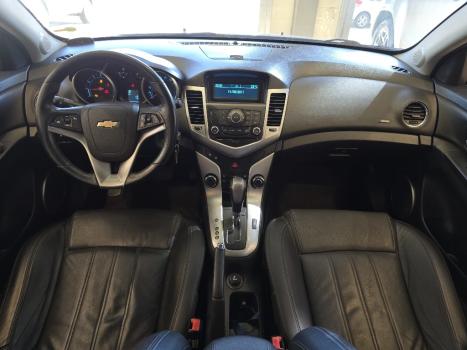 CHEVROLET Cruze Sedan 1.8 16V 4P LT ECOTEC FLEX AUTOM�TICO, Foto 7