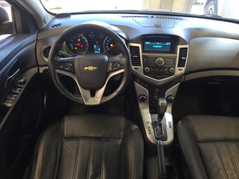 CHEVROLET Cruze Sedan 1.8 16V 4P LT ECOTEC FLEX AUTOM�TICO, Foto 10