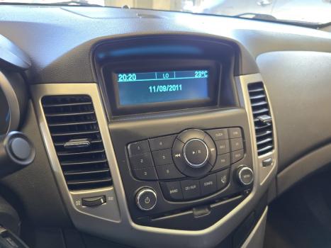 CHEVROLET Cruze Sedan 1.8 16V 4P LT ECOTEC FLEX AUTOM�TICO, Foto 13
