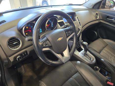 CHEVROLET Cruze Sedan 1.8 16V 4P LT ECOTEC FLEX AUTOM�TICO, Foto 14