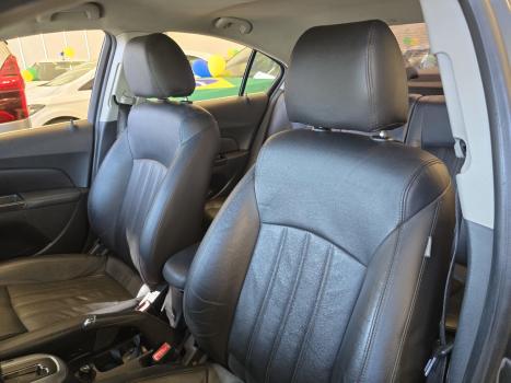 CHEVROLET Cruze Sedan 1.8 16V 4P LT ECOTEC FLEX AUTOM�TICO, Foto 15