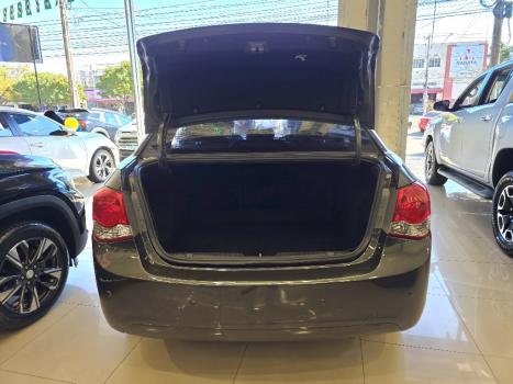 CHEVROLET Cruze Sedan 1.8 16V 4P LT ECOTEC FLEX AUTOM�TICO, Foto 17