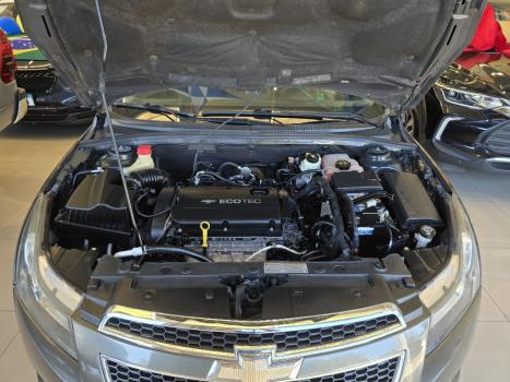 CHEVROLET Cruze Sedan 1.8 16V 4P LT ECOTEC FLEX AUTOM�TICO, Foto 18