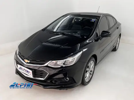 CHEVROLET Cruze Sedan 1.4 16V 4P LT FLEX TURBO AUTOM�TICO, Foto 1