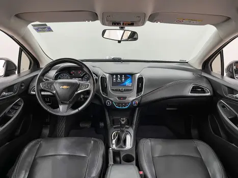 CHEVROLET Cruze Sedan 1.4 16V 4P LT FLEX TURBO AUTOM�TICO, Foto 6