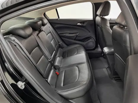 CHEVROLET Cruze Sedan 1.4 16V 4P LT FLEX TURBO AUTOM�TICO, Foto 8