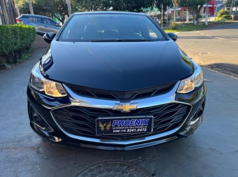 CHEVROLET Cruze Sedan 1.4 16V 4P LT FLEX TURBO AUTOM�TICO, Foto 2