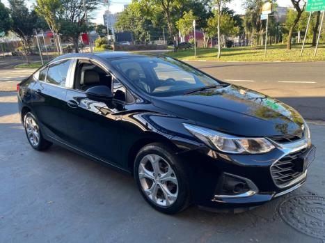 CHEVROLET Cruze Sedan 1.4 16V 4P LT FLEX TURBO AUTOM�TICO, Foto 3