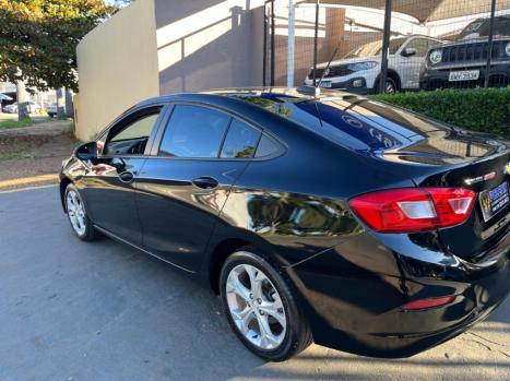CHEVROLET Cruze Sedan 1.4 16V 4P LT FLEX TURBO AUTOM�TICO, Foto 4