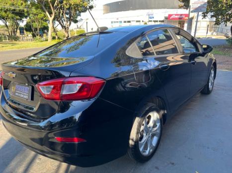 CHEVROLET Cruze Sedan 1.4 16V 4P LT FLEX TURBO AUTOM�TICO, Foto 6