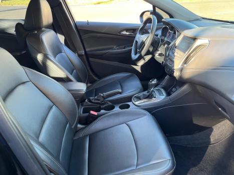 CHEVROLET Cruze Sedan 1.4 16V 4P LT FLEX TURBO AUTOM�TICO, Foto 7