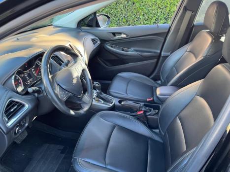 CHEVROLET Cruze Sedan 1.4 16V 4P LT FLEX TURBO AUTOM�TICO, Foto 8