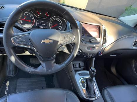 CHEVROLET Cruze Sedan 1.4 16V 4P LT FLEX TURBO AUTOM�TICO, Foto 11
