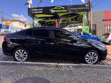 CHEVROLET Cruze Sedan 1.4 16V 4P LT FLEX TURBO AUTOM�TICO, Foto 1