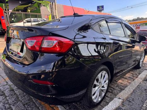 CHEVROLET Cruze Sedan 1.4 16V 4P LT FLEX TURBO AUTOM�TICO, Foto 2