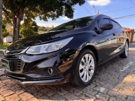 CHEVROLET Cruze Sedan 1.4 16V 4P LT FLEX TURBO AUTOM�TICO, Foto 4