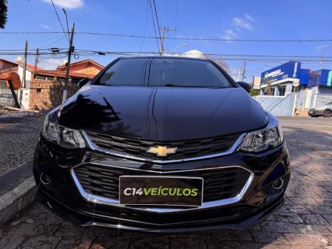 CHEVROLET Cruze Sedan 1.4 16V 4P LT FLEX TURBO AUTOM�TICO, Foto 5