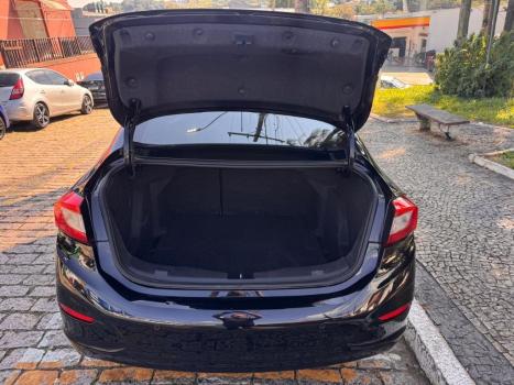 CHEVROLET Cruze Sedan 1.4 16V 4P LT FLEX TURBO AUTOM�TICO, Foto 6