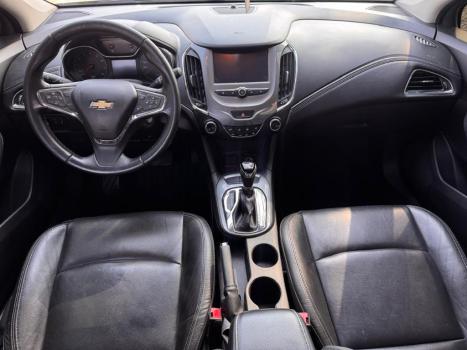 CHEVROLET Cruze Sedan 1.4 16V 4P LT FLEX TURBO AUTOM�TICO, Foto 7
